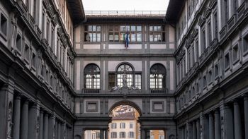 Galleria degli Uffizi