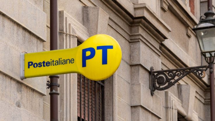 Antitrust, poste Italiane