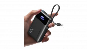 Power bank INIU 45W 20000mAh su Amazon
