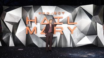 Project Hail Mary