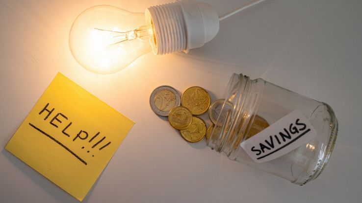 Risparmio energetico