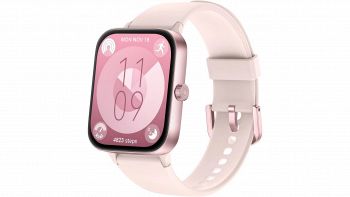 Smartwatch KIUVKAS con display 1,95 pollici su Amazon