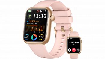 Smartwatch RLQA 1,83 pollici su Amazon
