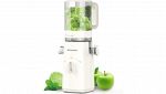 Spremiagrumi Zasmira Slow Juicer su Amazon