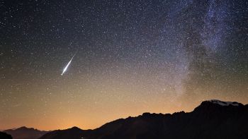 Stelle cadenti 2026