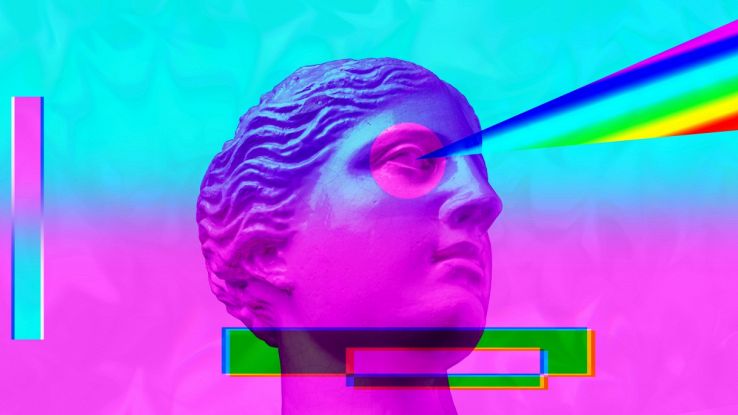 Altro che ChatGPT, la vera storia dell'AI (che inizia molto prima di quanto pensi)