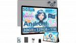 Tablet Dghrti TAB30 grigio su Amazon