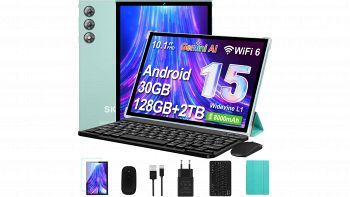 Offerta sul tablet Skyegg