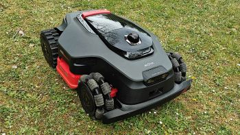 MOVA LiDAX Ultra 2000 AWD, il robot “geniale” per non dover più tagliare l’erba