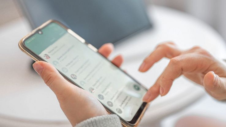 Truffa Ciao Mamma o Ciao Papà