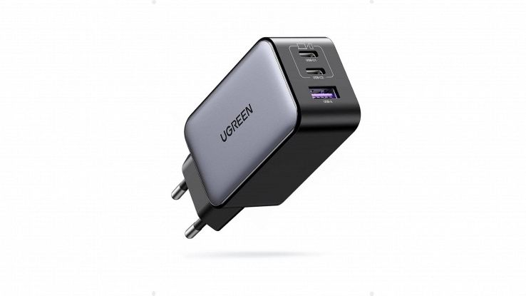 caricatore ugreen nexode