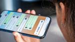 Con chi scrivi di più su whatsapp