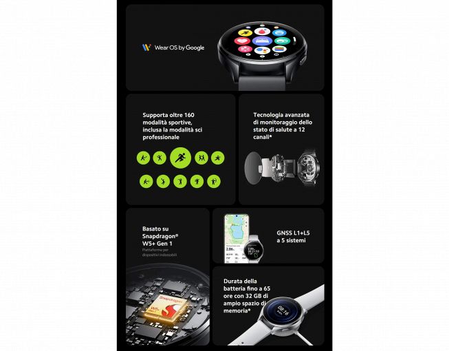 Xiaomi Watch 2