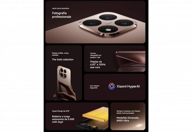 Xiaomi 15T
