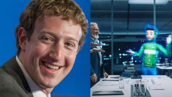 Il clone AI di Zuckerberg entra in azienda: guiderà le riunioni al suo posto