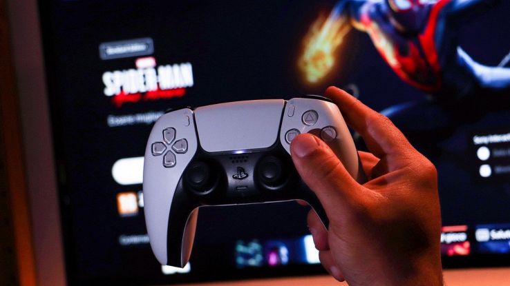 PlayStation 5
