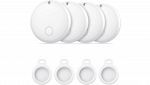 Android Smart Tag Ajblg bianco con custodia protettiva su Amazon