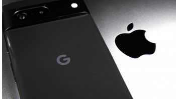 Apple e Google