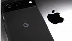 Apple e Google