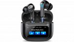 Auricolari Bluetooth TIMU con custodia touch su Amazon