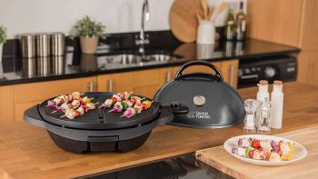 Barbecue elettrico George Foreman