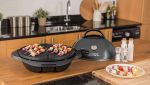 Barbecue elettrico George Foreman