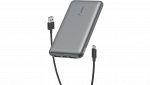 Batteria esterna Belkin 10000mAh grigio siderale su Amazon