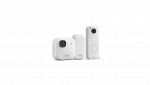 Videocamera esterna Blink 2K+ bianca con videocitofono su Amazon
