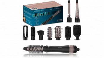 Cecotec Spazzola ad Aria CeramicCare 10in1 Styler