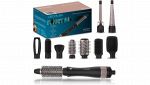 Cecotec Spazzola ad Aria CeramicCare 10in1 Styler