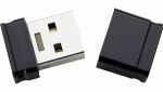 Chiavetta USB Intenso Micro Line da 16 GB nera