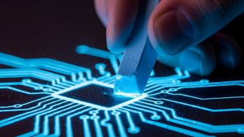 Toto vola in Borsa grazie ai chip AI