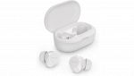 Cuffie Bluetooth Philips TAT1209WT true wireless bianche