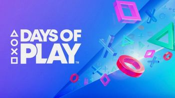Days of Play 2026