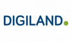 Il logo Digiland