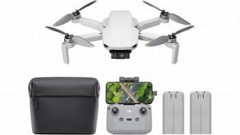 DJI Mini 4K Camera Drone Combo su Amazon