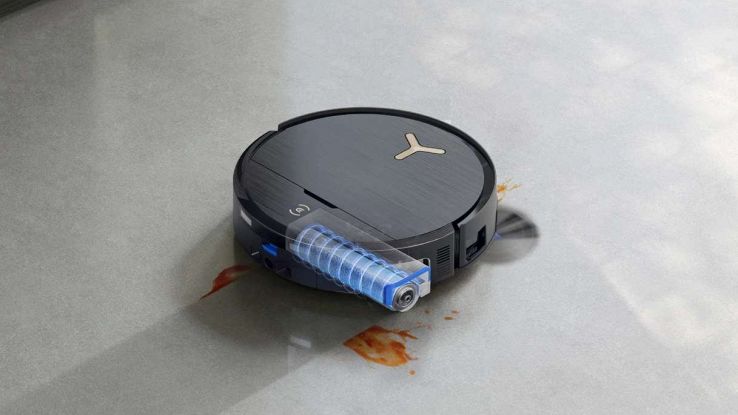 Ecovacs Deebot X9 Pro Omni