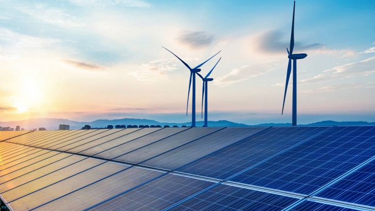 Energia rinnovabile