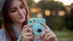 Macchina fotografica istantanea