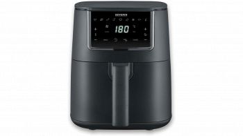 Friggitrice ad aria Severin FR 2461 nera su Amazon