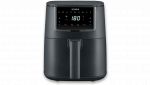 Friggitrice ad aria Severin FR 2461 nera su Amazon