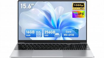 FUNYET Computer portatile 15,6 pollici FHD su Amazon
