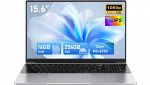 FUNYET Computer portatile 15,6 pollici FHD su Amazon