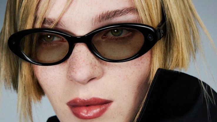 Google Smart Glasses AI