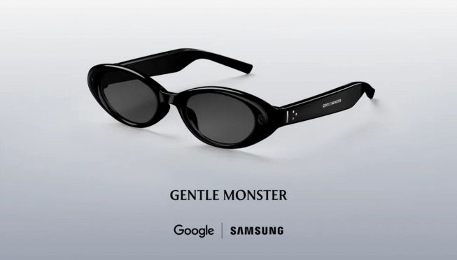 Google Smart Glasses AI