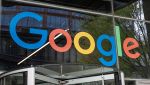 Il logo di Google