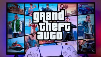 GTA V nella top dei giochi più venduti in Italia