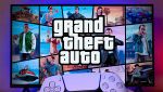 GTA V nella top dei giochi più venduti in Italia