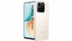 Smartphone HONOR 400 Smart Desert Gold 128 GB su Amazon
