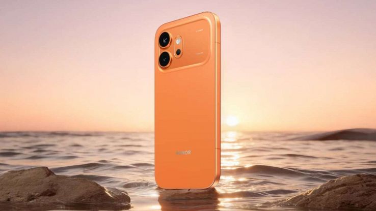 Honor 600